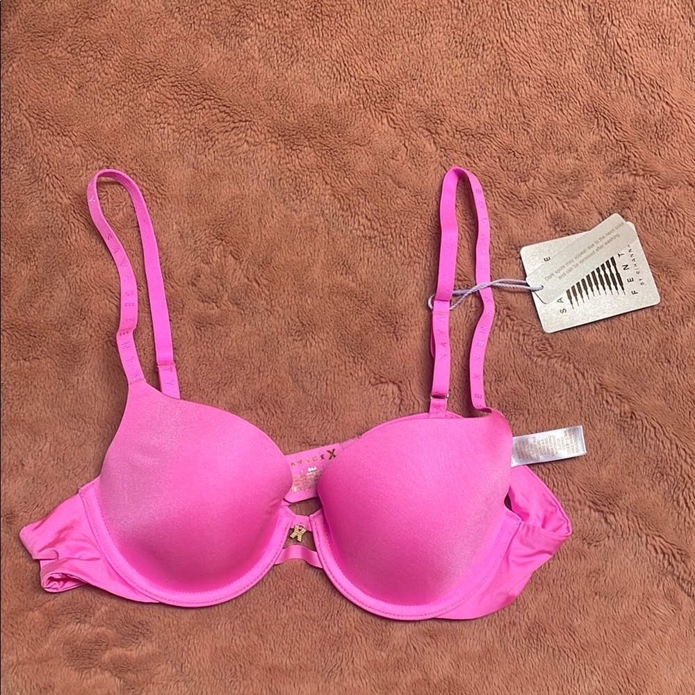 Savage X Fenty Microfiber T-Shirt Bra